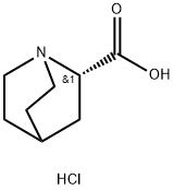 (S)-퀴누클리딘-2-카르복실산염산염