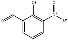 3-Nitrosalicylaldehyde|3-硝基水杨醛