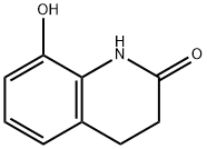 8-HYDROXY-3,4-DIHYDRO-2-QUINOLINONE