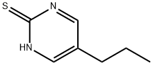2-メルカプト-5-プロピルピリミジン