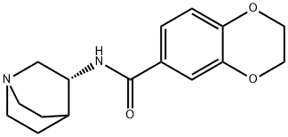 化合物PHA 568487 结构式