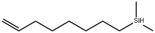 7-OCTENYLDIMETHYLSILANE|7-烯辛基二甲基硅烷