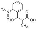 52773-86-1 2-氨基-3-羟基-3-(2-硝基苯基)丙酸