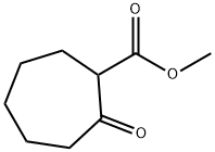 METHYL 2-OXO-1-CYCLOHEPTANECARBOXYLATE