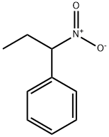 (1-Nitropropyl)benzene,5279-14-1,结构式