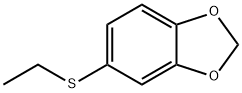 1,3-Benzodioxole, 5-(ethylthio)- price.