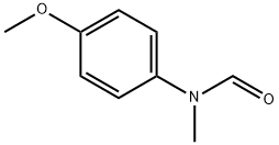 4'-METHOXY-N-METHYLFORMANILIDE