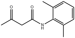 52793-02-9 N-(2,6-二甲基苯基)-3-氧代丁酰胺