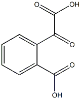 528-46-1 2-(甲酸基羰基)苯甲酸