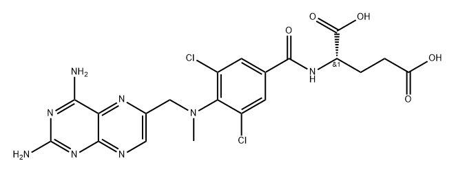 Dichloromethotrexate