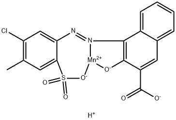 Pigment Red 48:4