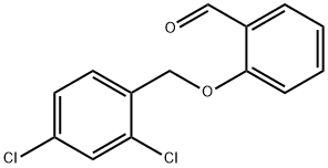 2-(2,4-DICHLORO-BENZYLOXY)-BENZALDEHYDE