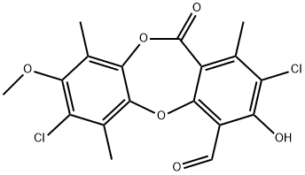 52809-10-6 结构式