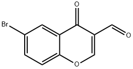 6-Бром-3-формилхромона