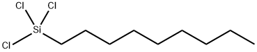 Nonyl trichlorosilane