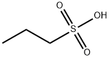 1-丙磺酸, 5284-66-2, 结构式
