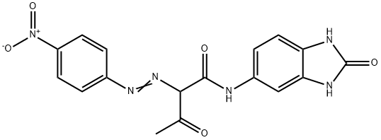 pigment orange 62