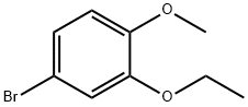 4-BROMO-2-ETHOXY-1-METHOXYBENZENE