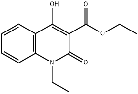 52851-60-2 1-乙基-1,2-二氢-4-羟基-2-氧代-3-喹啉羧酸乙酯