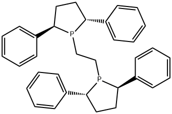 528565-79-9 (-)-1,2-ビス((2R,5R)-2,5-ジフェニルホスホルアノ)エタン