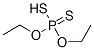 diethyl phosphorodithioate,52857-42-8,结构式
