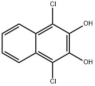 52864-95-6 1,4-Dichloro-2,3-naphthalenediol