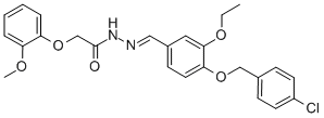 SALOR-INT L495581-1EA,528835-00-9,结构式