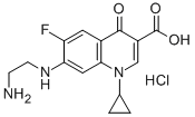 528851-31-2 デスエチレンシプロフロキサシン, 塩酸塩