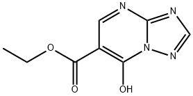 52893-00-2 7-羟基[1,2,4]三唑并[1,5-A]嘧啶-6-甲酸乙酯