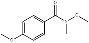 4,N-DIMETHOXY-N-METHYLBENZAMIDE