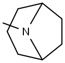 莨菪烷,529-17-9,结构式