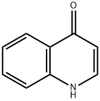 4-HYDROXYQUINOLINE|4-羟基喹啉