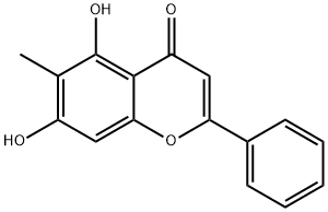 , 529-52-2, 结构式