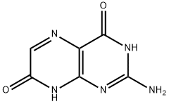 ISOXANTHOPTERIN|異黃喋呤