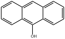 Anthracen-9-ol|9-羟基蒽