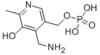 PYRIDOXAMINE-5'-PHOSPHATE price.