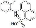 52918-29-3 8-[(methylphenyl)amino]naphthalene-1-sulphonic acid