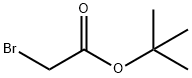 tert-Butyl bromoacetate Structure