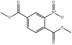 Диметил 2-nitroterephthalate