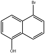 5-Bromo-1-naphthol