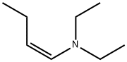 1-부텐-1-아민,N,N-디에틸-,(1Z)-(9CI)