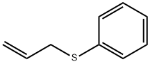 ALLYL PHENYL SULFIDE|烯丙氧基苯硫酚