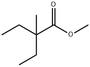 2-에틸-2-메틸부티르산메틸에스테르