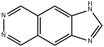 52964-97-3 1H-Imidazo[4,5-g]phthalazine(9CI)