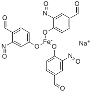 viridomycin A 结构式