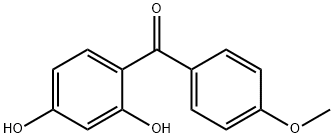 (2,4-DIHYDROXYPHENYL)(4-METHOXYPHENYL)METHANONE|