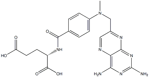 化合物 T29486,52980-66-2,结构式
