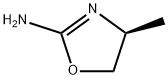2-Oxazolamine,4,5-dihydro-4-methyl-,(S)-(9CI)|