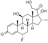 Paramethasone