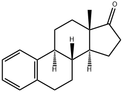 3-DEOXYESTRONE|1,3,5(10)-雌甾三烯-17-酮